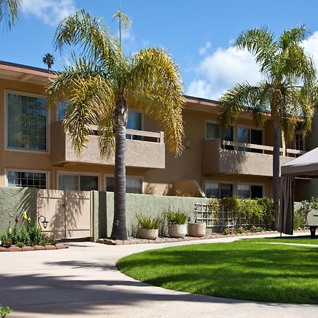 Winners Circle Resort Solana Beach Buitenkant foto