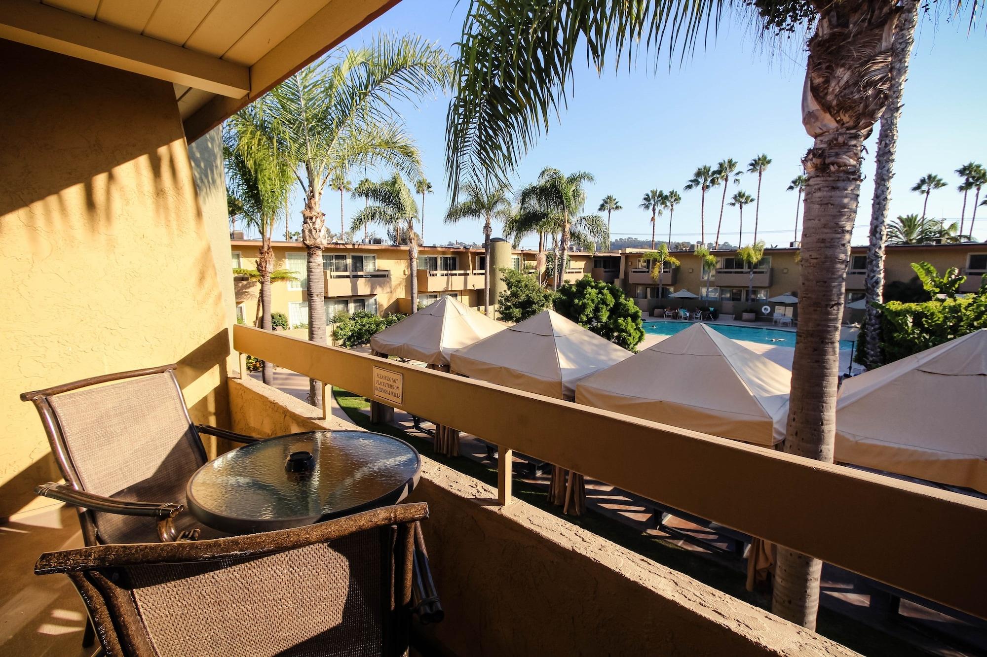 Winners Circle Resort Solana Beach Buitenkant foto