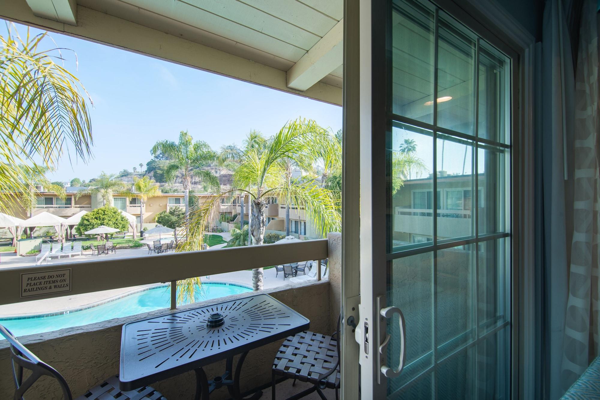 Winners Circle Resort Solana Beach Buitenkant foto