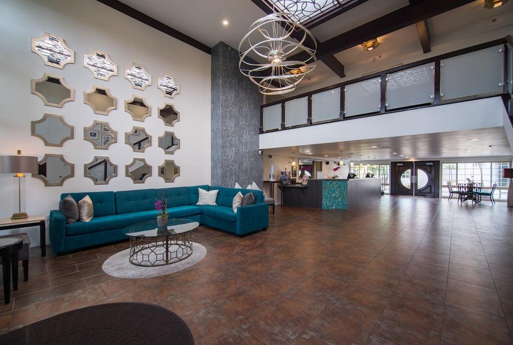 Winners Circle Resort Solana Beach Buitenkant foto