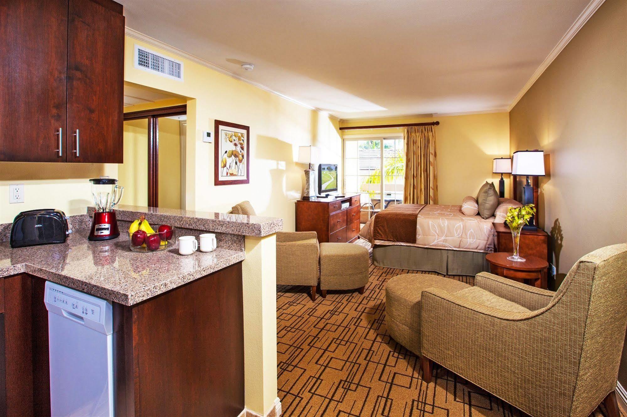 Winners Circle Resort Solana Beach Buitenkant foto