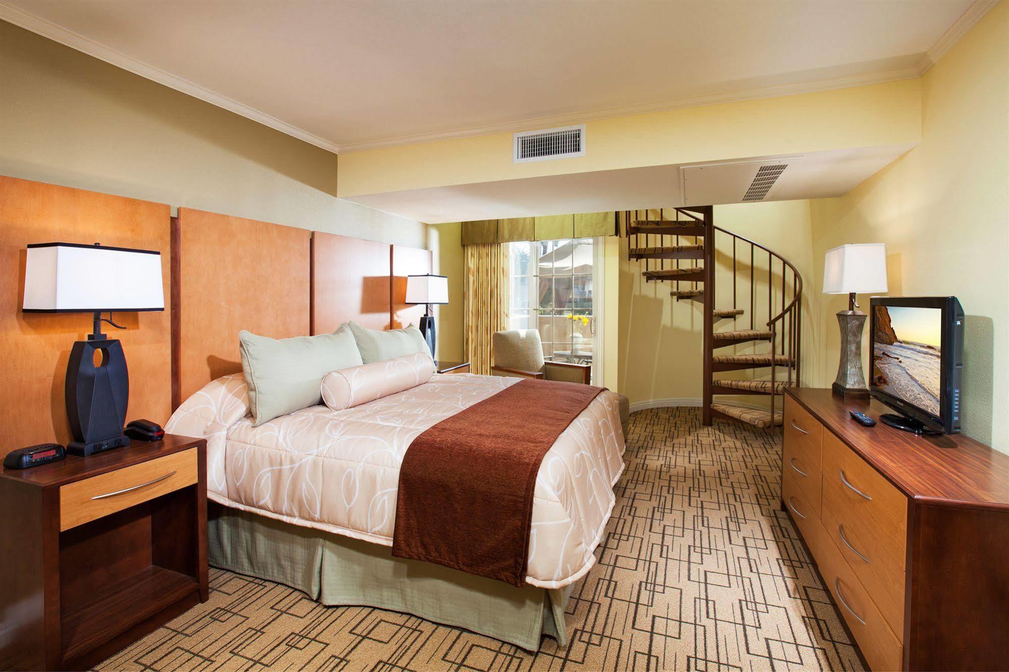 Winners Circle Resort Solana Beach Buitenkant foto