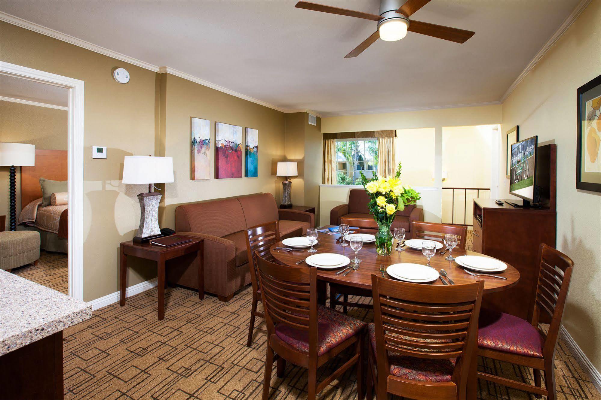 Winners Circle Resort Solana Beach Buitenkant foto