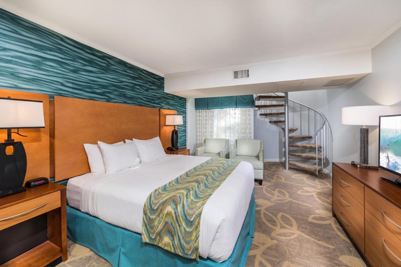 Winners Circle Resort Solana Beach Buitenkant foto