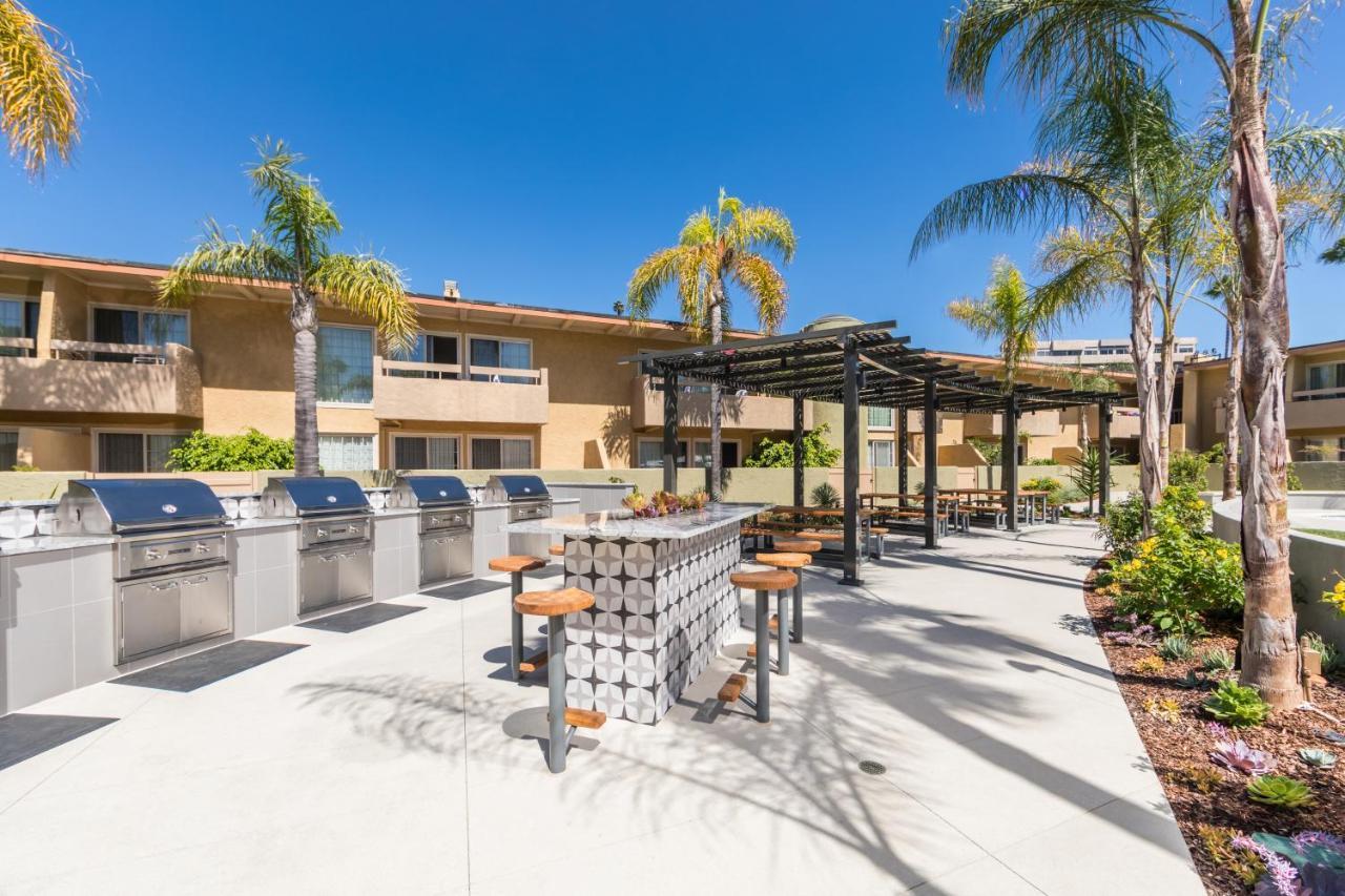 Winners Circle Resort Solana Beach Buitenkant foto